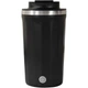 Автоматическая чашка мешалка-термос A-Plus Mixing Cup 2в1 400мл термокружка с магнитом Черная - изображение 7