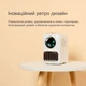 Проектор Xiaomi Wanbo T2R Max (2/16) White Full HD LED Android з Bluetooth - зображення 3
