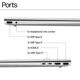Ноутбук HP Pavilion 16-ag0016ua (B0AA6EA) Silver - зображення 5