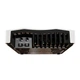 Комутатор MikroTik CRS304-4XG-IN - зображення 3