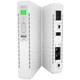 ИБП FrimeCom POE-432P Mini DC UPS 25W - изображение 1