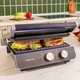 Электрогриль прижимной Cecotec Rock`nGrill Blaze Neon (CCTC-08054) - изображение 7