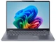 Ноутбук Acer Swift 14 AI SF14-51 (NX.J2JEU.005) Steel Gray - изображение 1