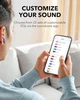 Навушники Anker SoundCore K20i Purple (A3994GQ1) - изображение 11