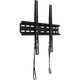 Кронштейн настенный HiSmart HS083335 для ТВ 32"-55" до 35 кг VESA 400x400 Black - изображение 2