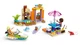 Конструктор LEGO Friends Творческая пляжная вализка 188 элементов (42672) - изображение 6