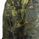 Тактическая зимняя куртка Helikon Level 7 Climashield Apex 100 g Flecktarn M - изображение 5