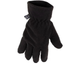 Рукавиці флісові MFH Thinsulate Fleece Gloves чорні XL - зображення 1