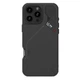 Чохол Aulumu A16 Slim Shockproof MagSafe Black для iPhone 16 Pro Max - зображення 1