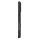 Чохол Aulumu A16 Slim Shockproof MagSafe Black для iPhone 16 Pro Max - зображення 3