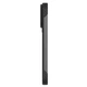 Ультратонкий чохол з арамідного волокна Aulumu A16 Aramid Fiber Case Black для iPhone 16 Pro - зображення 6