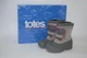 Сапоги Totes kids Tori 25 серый - изображение 9