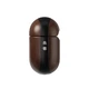Шкіряний чохол Nomad Modern Horween Leather Case Rustic Brown для Airpods Pro (2 покоління) (NM01997085) - зображення 4