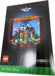 Zestaw klockow LEGO Minecraft Stol warsztatowy 1195 elementow (21265) (955555907597452) - Outlet - obraz 3