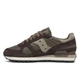 Кроссовки Saucony Shadow Original S2108 45 Brown (1097-S2108-885 11) - изображение 2