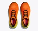 Кроссовки Hoka M Arahi 7 2024 44 Orange (1092-197634461755) - изображение 2
