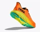 Кроссовки Hoka M Arahi 7 2024 44 Orange (1092-197634461755) - изображение 4