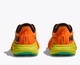 Кроссовки Hoka M Arahi 7 2024 44 Orange (1092-197634461755) - изображение 5