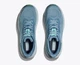 Кроссовки Hoka M Arahi 7 2024 40.5 Light Blue (1092-197634105307) - изображение 2