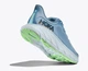 Кроссовки Hoka M Arahi 7 2024 40.5 Light Blue (1092-197634105307) - изображение 4