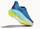 Кросівки Hoka M Arahi 7 2024 44 Blue (1092-197634105604) - зображення 4