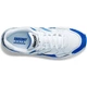 Кроссовки Saucony Grid Shadow 2 42 White/Blue (1097-S70772-1 8,5) - изображение 3