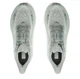 Кроссовки Hoka M Clifton 9 2024 41.5 Grey/Grey (1092-196565173546) - изображение 3
