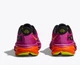 Кроссовки Hoka M Clifton 9 2024 42 Fuchsia (1092-197634435107) - изображение 5
