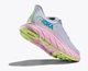 Кросівки Hoka W Arahi 7 2025 38.5 Grey/Pink (1092-197634462806) - зображення 4