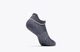 Шкарпетки Hoka No-Show Run Sock 3-Pack 2024 34-38 White/Black/Grey (1092-195719090876) - зображення 3