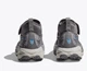Кроссовки Hoka M Speedgoat 6 Mid GTX 2024 42.5 Grey (1092-197634478708) - изображение 5