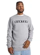 Кофта Burton MB Vault Crew 2023 L Medium Gray Heather (1092-9010510460707) - зображення 3