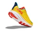 Кроссовки Hoka M Clifton 9 2023 42.5 Yellow/Red (1092-196565173706) - изображение 5
