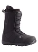 Ботинки сноубордические Burton Moto Lace 2022 31 Black (1092-9009521876034) - изображение 1