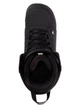 Ботинки сноубордические Burton Moto Lace 2022 31 Black (1092-9009521876034) - изображение 5