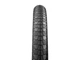 Покришка на велосипед 26"x2.25" Rubena Cityhopper (57-559) чорний - зображення 2