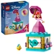 Конструктор LEGO Disney Princess Ариэль 93 элемента (43259) - изображение 3