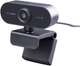 Kamera internetowa Midland W199 Full HD Black (C1476.01) - obraz 2