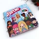 Книга альбом на липучках Барбі Тока Бока Star Toys Factor Co (000096) - зображення 1