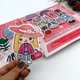 Книга альбом на липучках Барбі Тока Бока Star Toys Factor Co (000096) - зображення 3