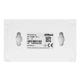 Коммутатор - сетевой хаб Dahua DH-PFS3005-5ET-L - изображение 3