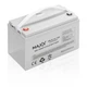 Акумулятор гелевий 4SUN DEEP CYCLE BATTERY MAXX 120Ah 12V FM-S-12-120 - изображение 1