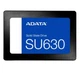 Твердотельный накопитель SSD 240Gb, ADATA Ultimate SU630, SATA3, 2.5" (ASU630SS-240GQ-R) - изображение 1