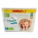 Підгузки Dada Extra Soft 6 extra large ( 16+ кг) , 84 шт - зображення 1