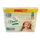 Підгузки Dada Extra Soft 5 junior ( 15-25 кг) , 90 шт - зображення 1