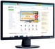 Монитор 21.5" iiyama ProLite E2282HV-B1 - изображение 2
