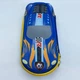 Пенал "Cars" 10*22см Home R97925 - зображення 1