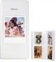 Фотоальбом для Fujifilm Instax Wide 100/200/210/300/400/Link/Evo и Polaroid 600, белый - изображение 1