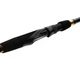 Спиннинговое удилище Daiwa 23 Crossfire Jig. 2.4м 8-35г арт 11439-241 - изображение 4