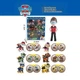 Ігровий набір Paw Patrol Щенячий патруль 805 "Патрульні песики" 7 шт в Подарунковій упаковці - изображение 3